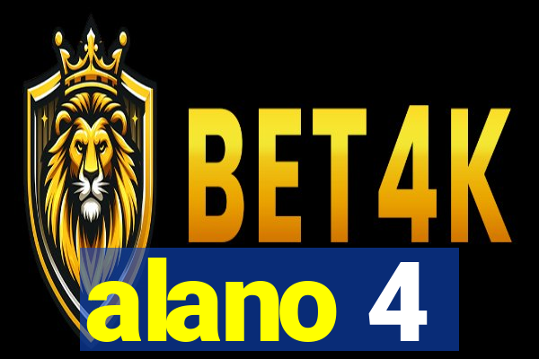 alano 4